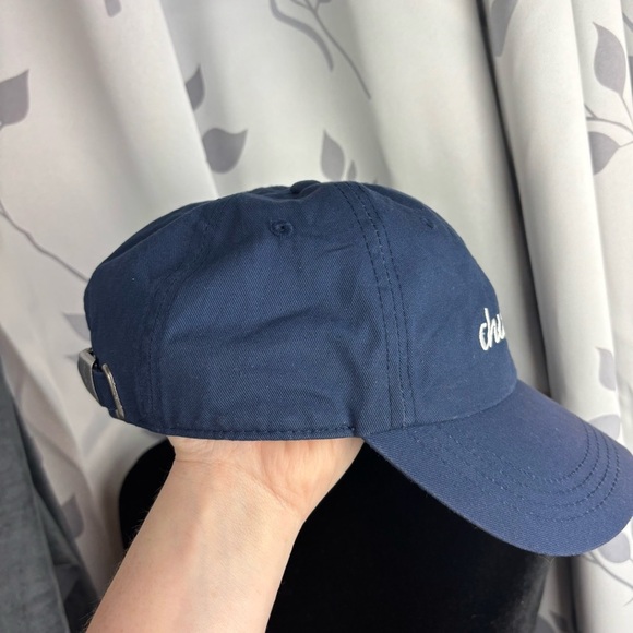 Chubbies Classic Blue Baseball Cap ** - Picture 2 of 7